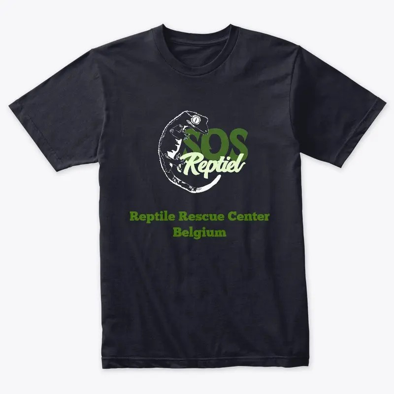 SOS Reptiel - Reptile Rescue Center