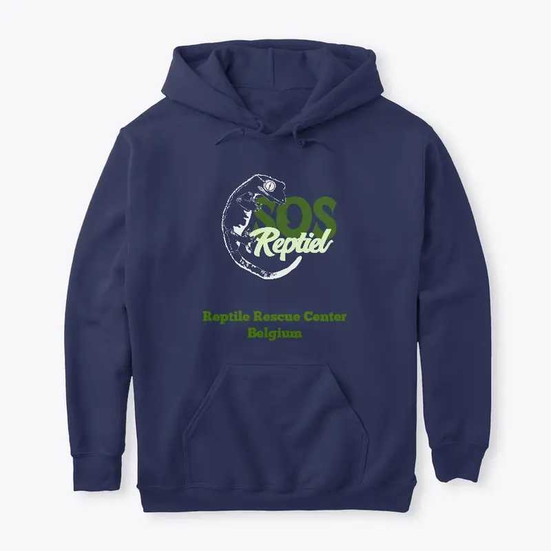 SOS Reptiel - Reptile Rescue Center