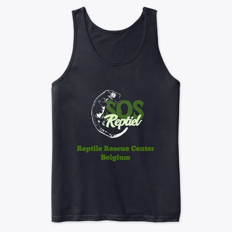 SOS Reptiel - Reptile Rescue Center