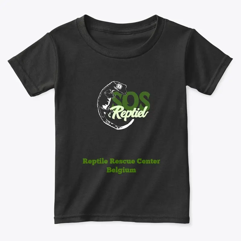 SOS Reptiel - Reptile Rescue Center